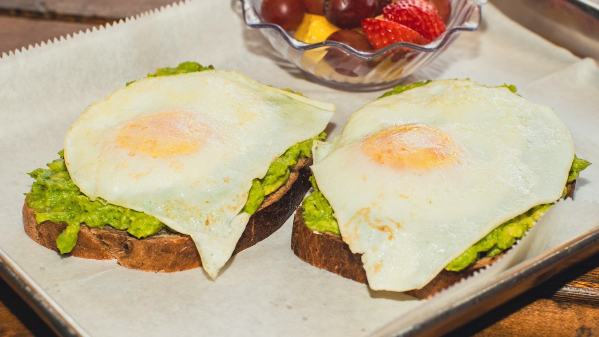 O Energybreakfastguide